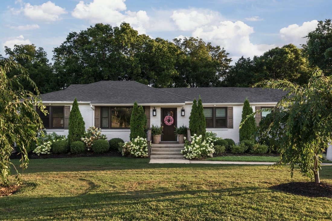 House in Nashville, Tennessee, United States 1 - 18029236