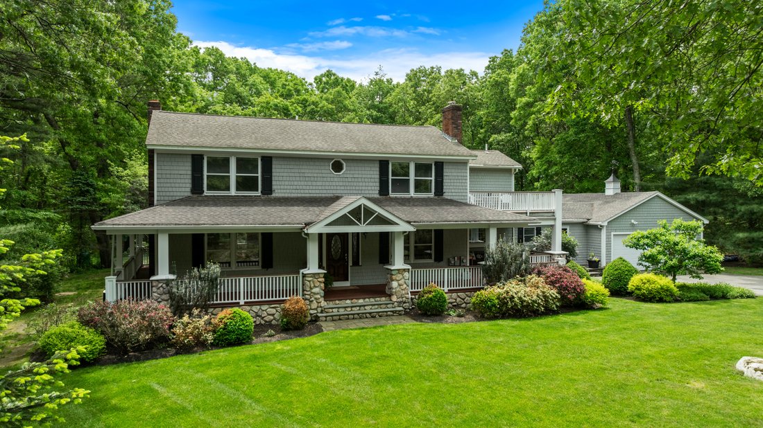 House in Lincoln, Massachusetts, United States 3 - 18028233