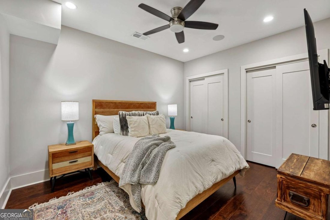 Condo in Roswell, Georgia, United States 4 - 18031063