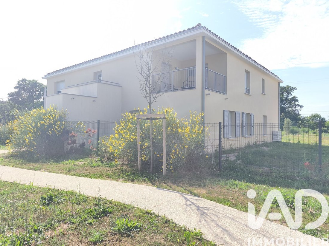 Apartment in Plateau de Puyricard-La Trévaresse, Aix-en-Provence, France 3 - 18035849