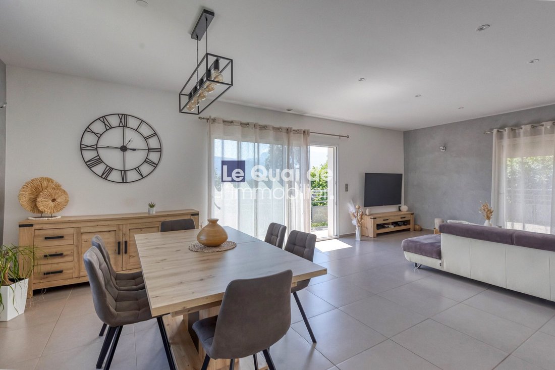 House in Les Iles, Moirans, France 1 - 18032641
