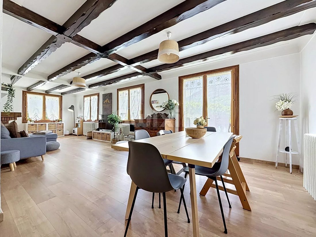 House in Marlioz, Passy, France 2 - 18028416