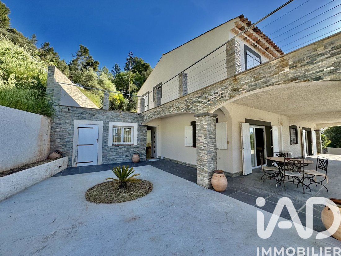 House in Sud, Vidauban, France 3 - 18035856