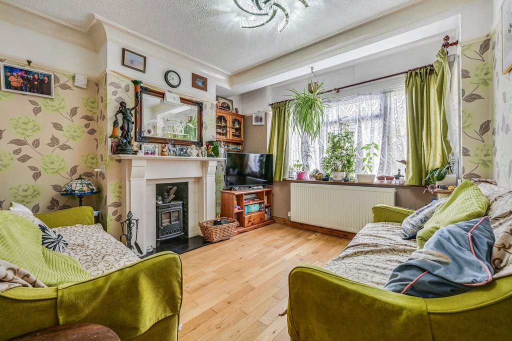 House in Moulsham Lodge, Chelmsford, England 2 - 18027407