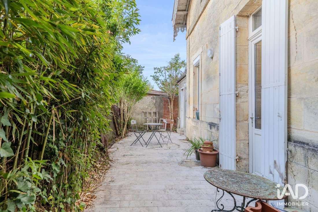 House in Saint Bruno-Saint Augustin, Bordeaux, France 3 - 17970589