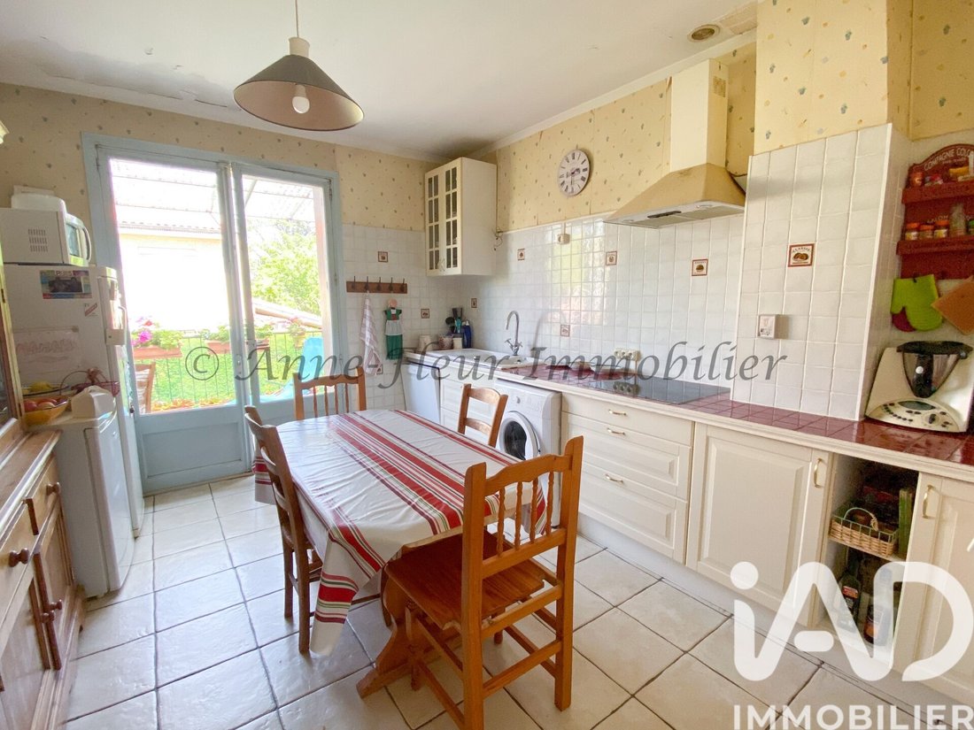 House in Pont des Demoiselles-Montaudran-La Terrasse, Toulouse, France 5 - 18035409
