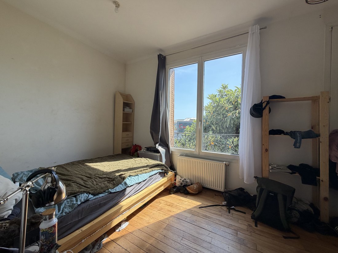House in Centre Ville, Houilles, France 5 - 18029681