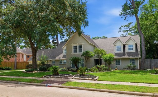 Casa a Houston, Texas, Stati Uniti 1