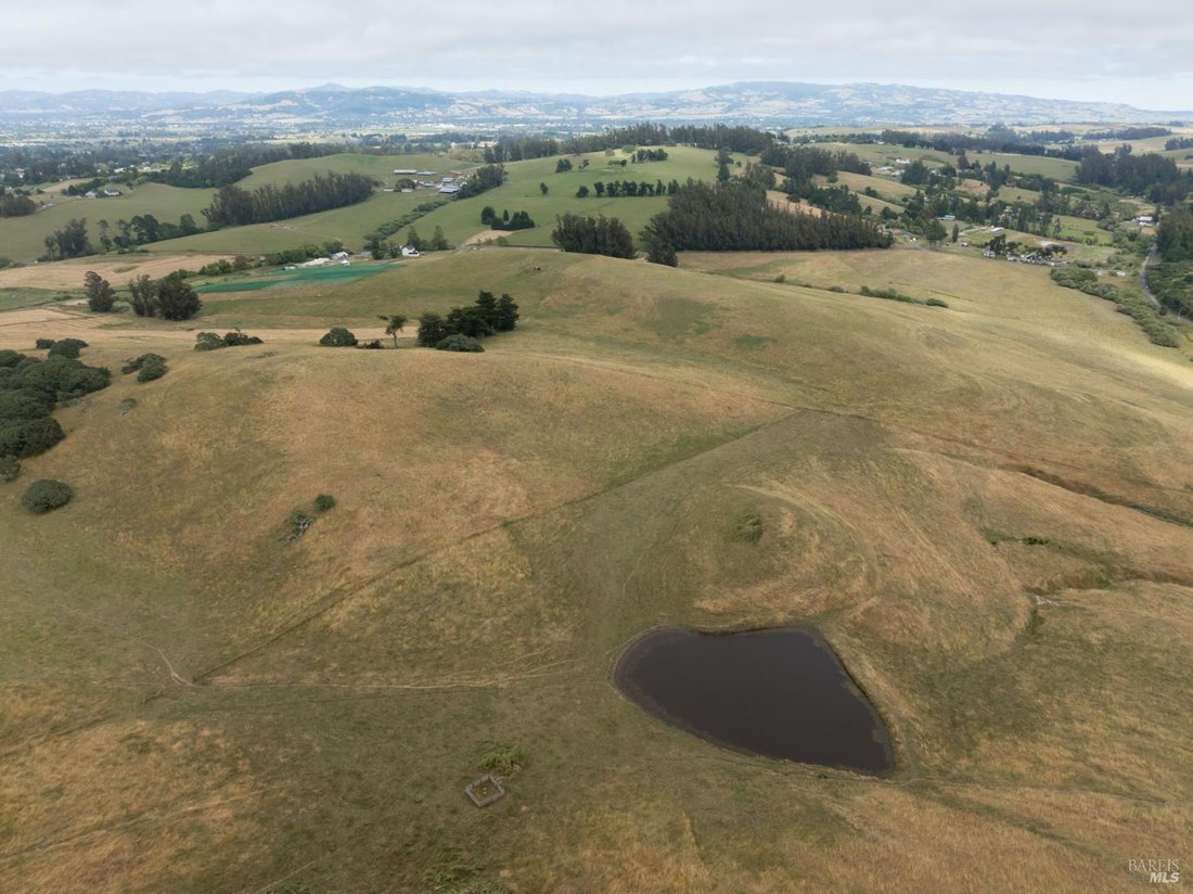 Land in Petaluma, California, United States 4 - 18031236