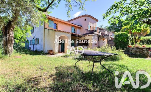 House in Saint-Cyr-sur-Mer, Provence-Alpes-Côte d'Azur, France 1