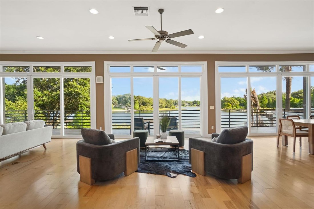 Maison à Maitland, Floride, États-Unis 2 - 18031726