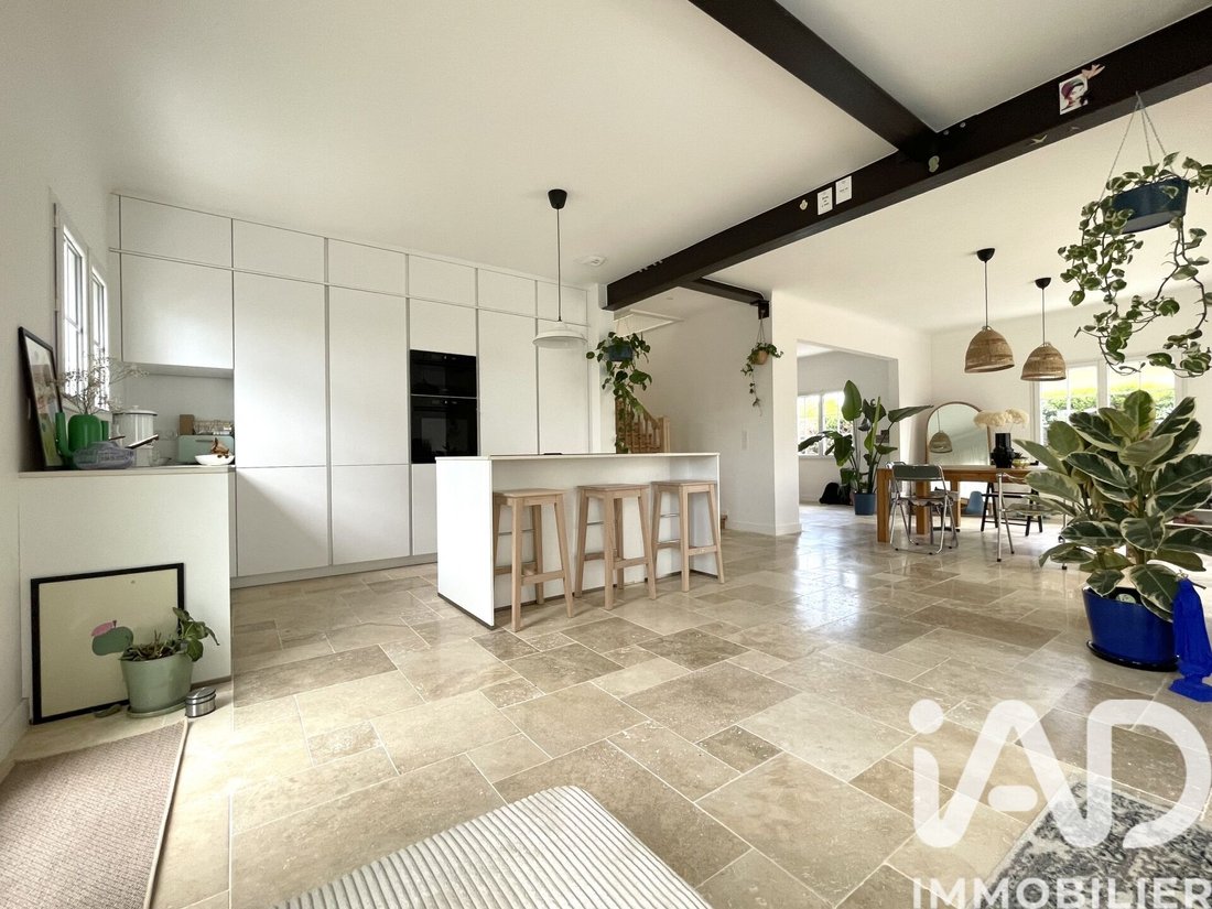House in Bouhebe, Capbreton, France 3 - 18035354