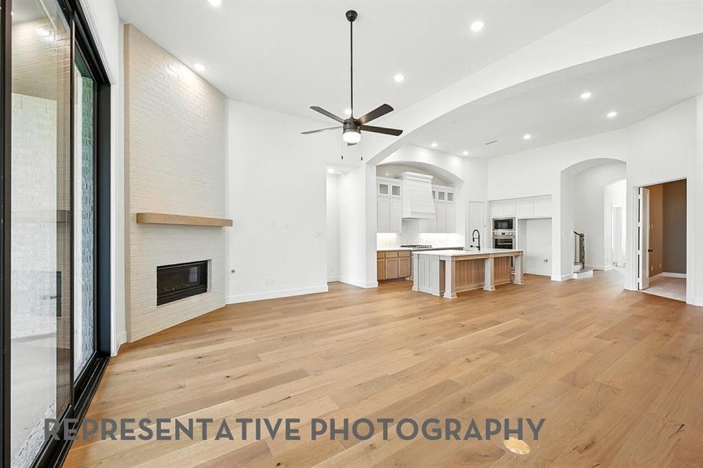 House in Cross Roads, Texas, United States 4 - 18030532