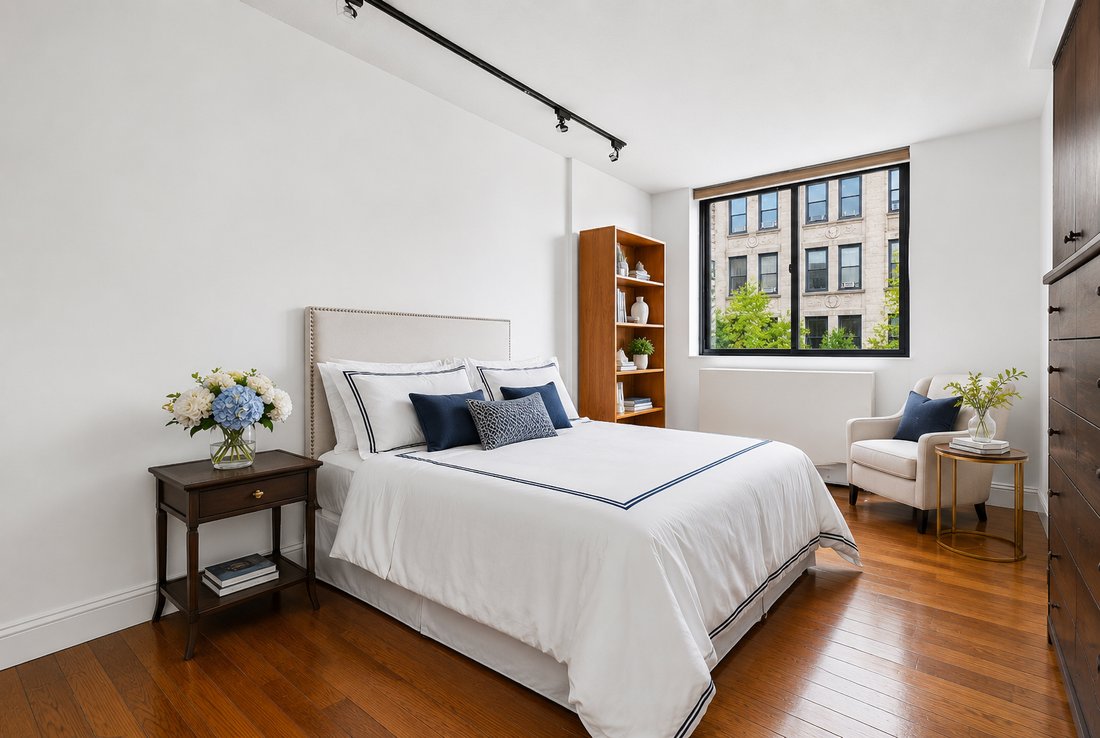 Condo in New York, New York, United States 5 - 18032762