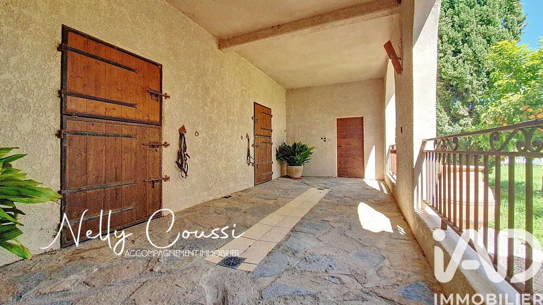 House in Peripherie, Marsillargues, France 5 - 18035543