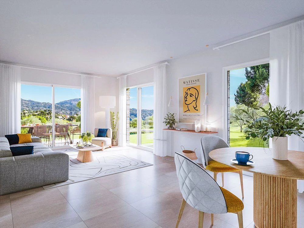 House in Carros, Provence-Alpes-Côte d'Azur, France 4 - 18027720