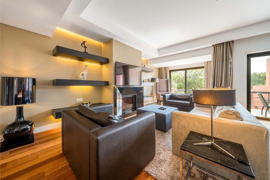 Apartment in Cascais e Estoril, Lisbon, Portugal 4 - 18028076