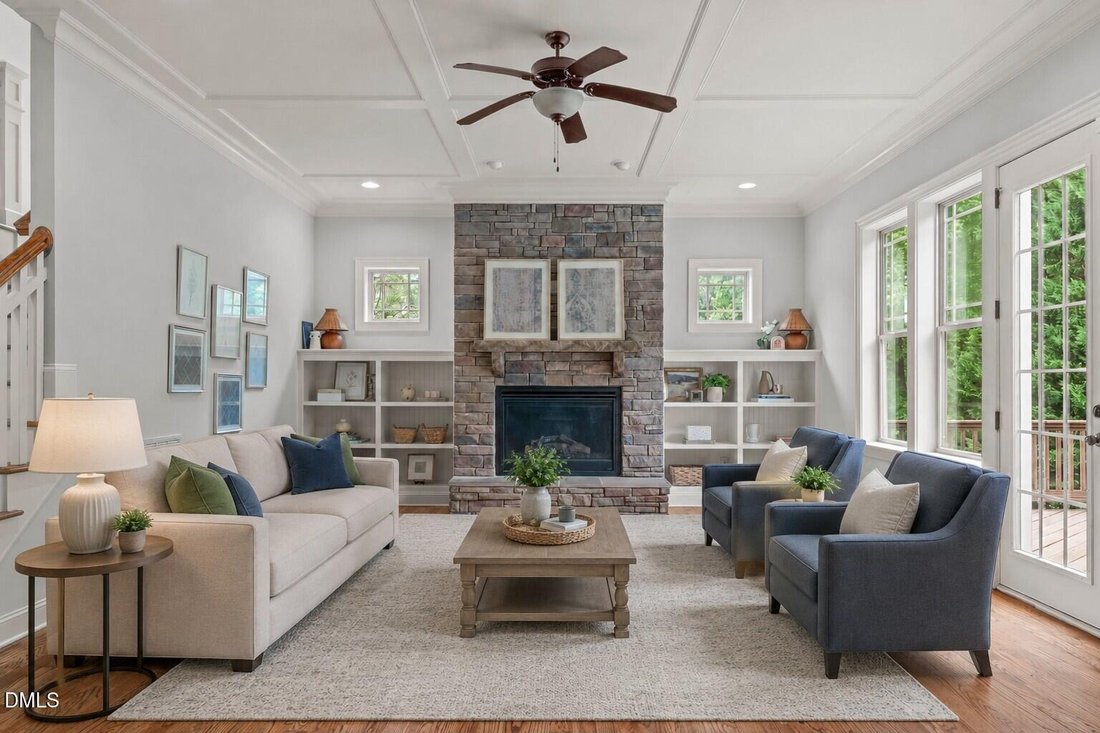 House in Raleigh, North Carolina, United States 2 - 18029909