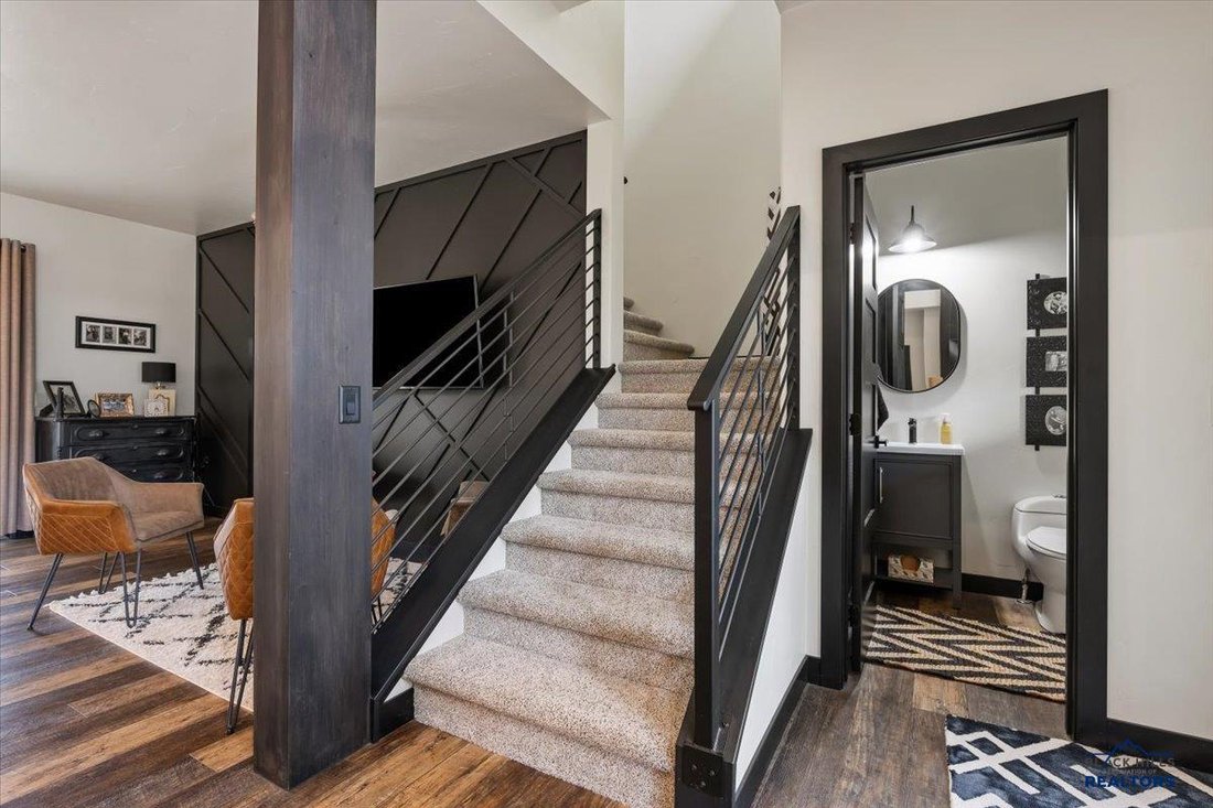 House in Lead, South Dakota, United States 4 - 18030949