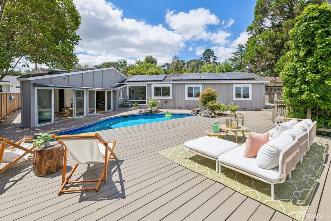 House in Lafayette, California, United States 5 - 18029382