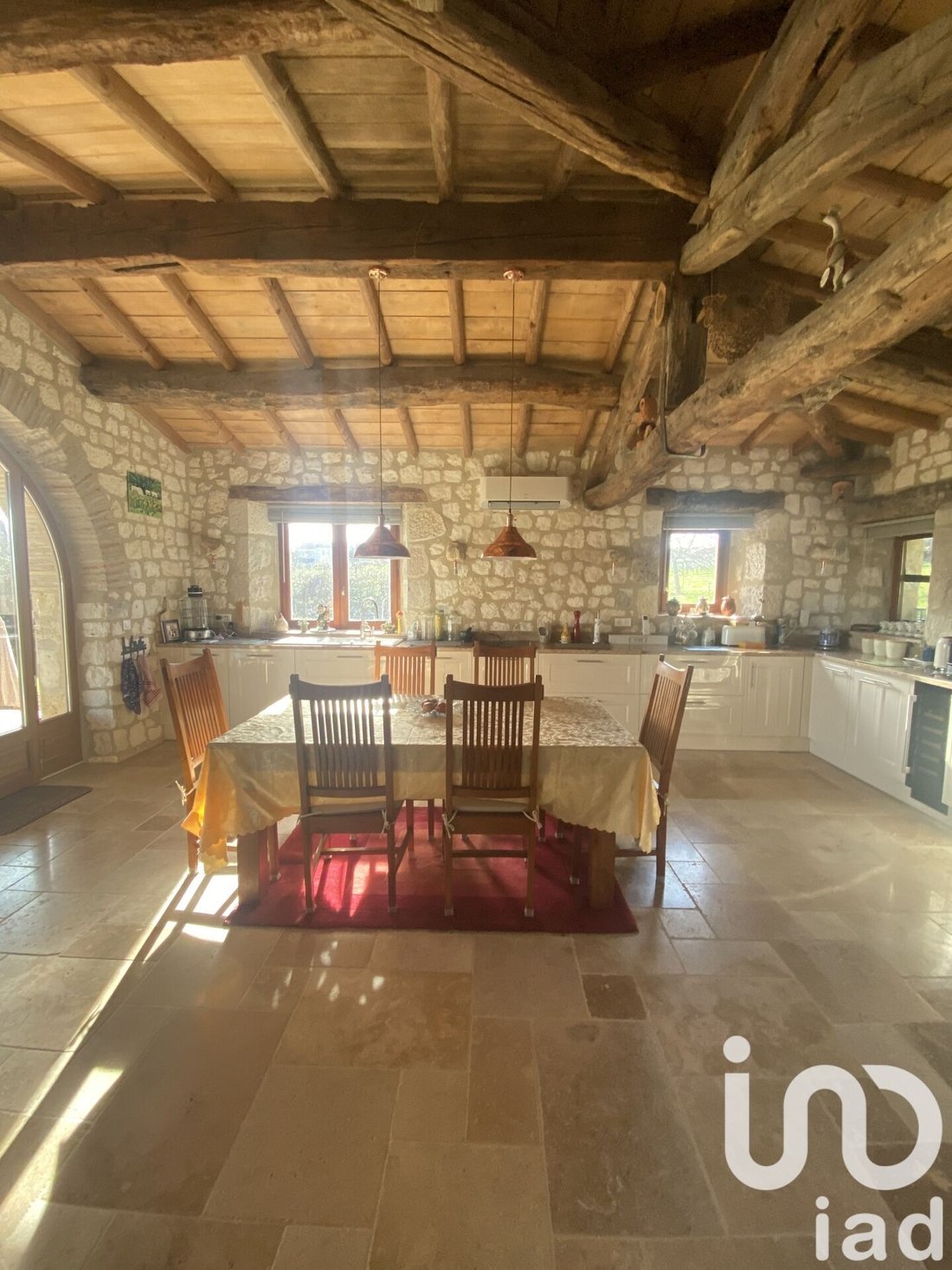House in Cestayrols, Occitania, France 3 - 18035360