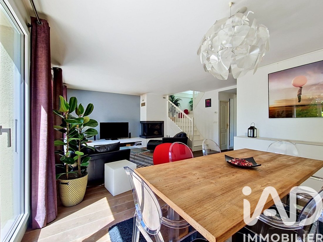 House in Rungis, Ile-de-France, France 3 - 18035413
