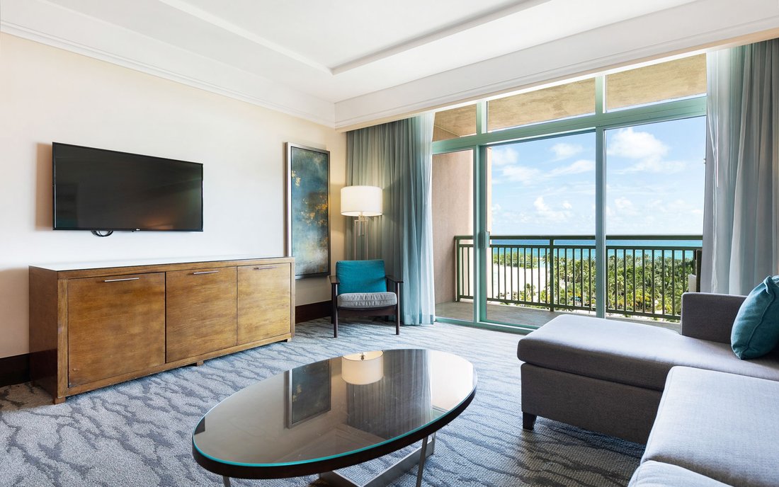 Apartment in Paradise Island, New Providence, The Bahamas 2 - 18031269