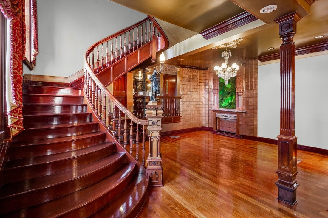House in Chicago, Illinois, United States 4 - 18030231