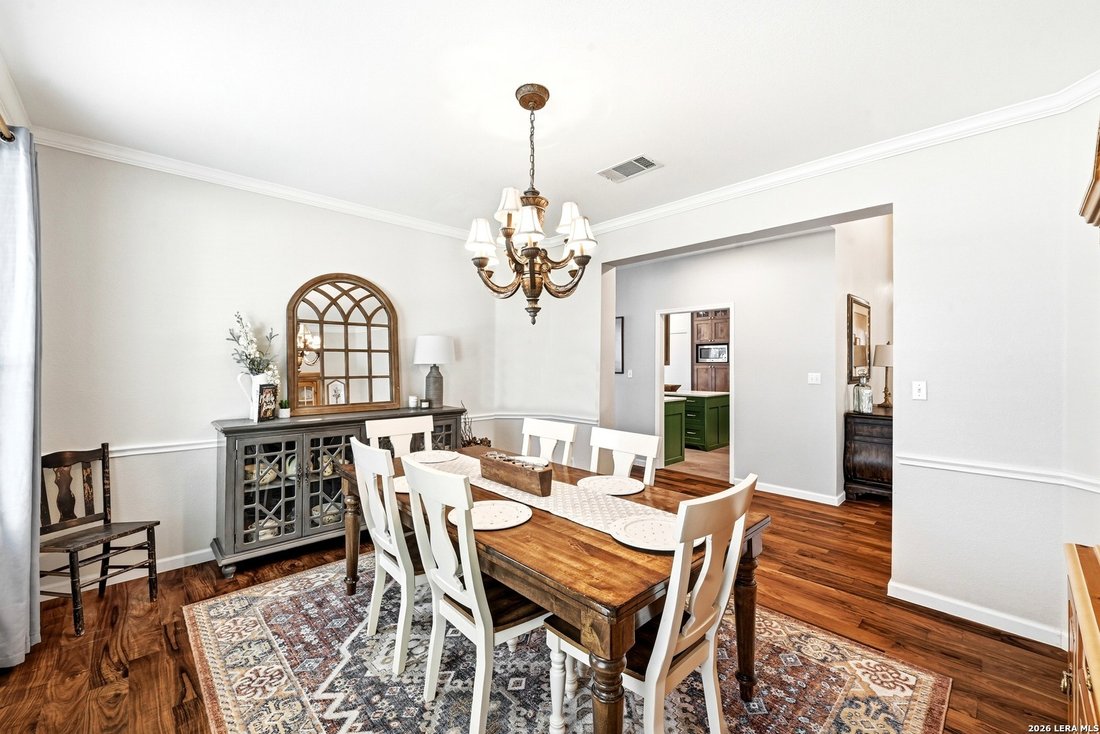 House in Round Rock, Texas, United States 5 - 18031858