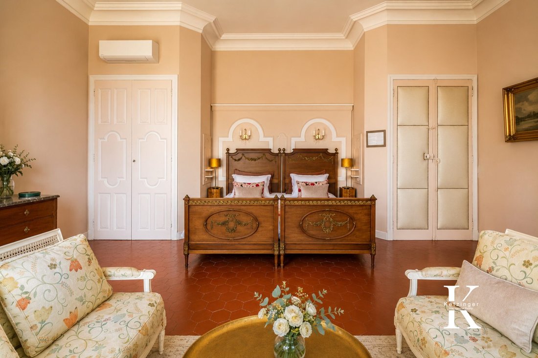 Chateau in Centre Ville, Pezenas, France 3 - 16750850