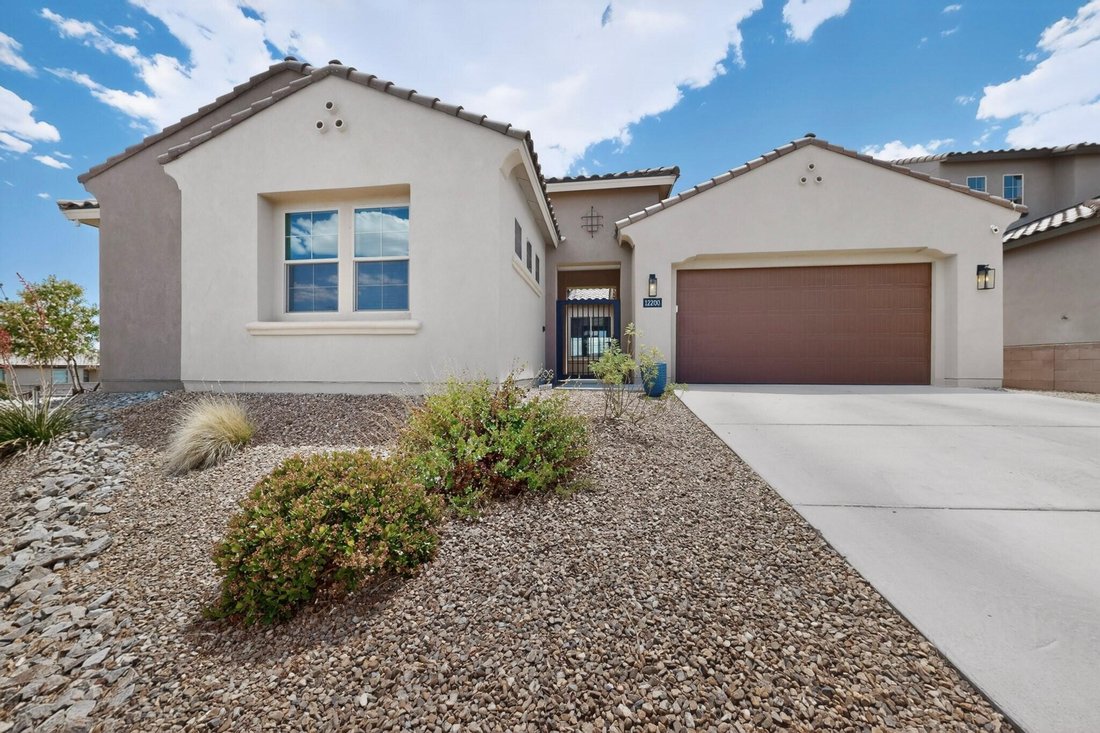 House in Albuquerque, New Mexico, United States 2 - 18029131