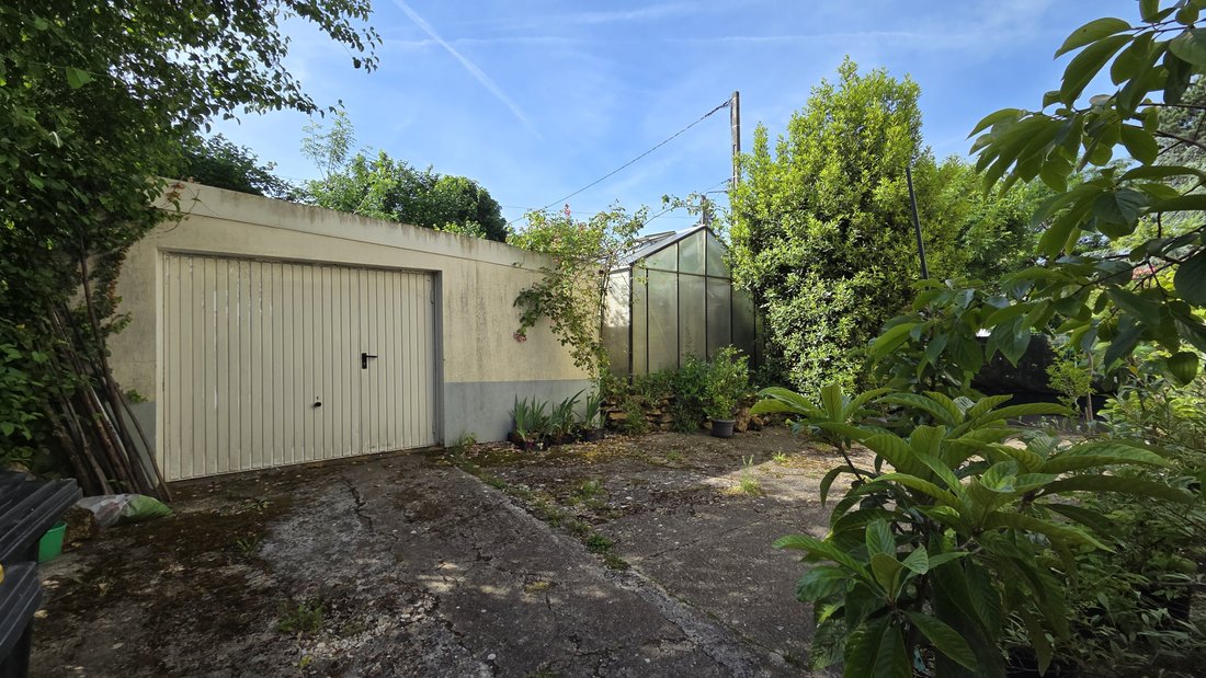 House in Boissy-Saint-Leger, Ile-de-France, France 2 - 18029650