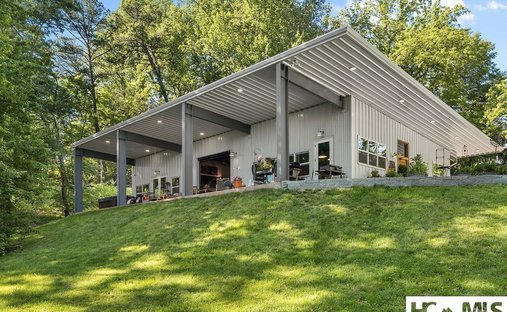 House in Franklin, North Carolina, United States 1