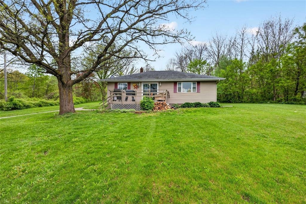 House in Trego, Wisconsin, United States 1 - 18028971