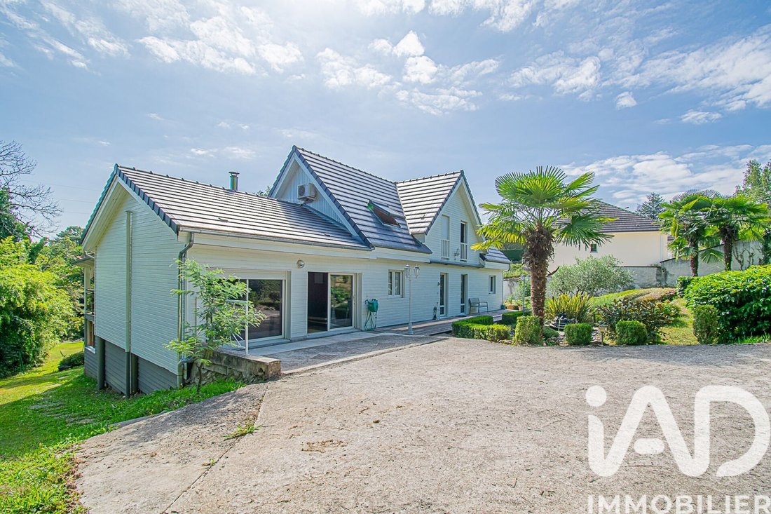 House in Hôpital, Brive-la-Gaillarde, Nouvelle-Aquitaine 4 - 18035491