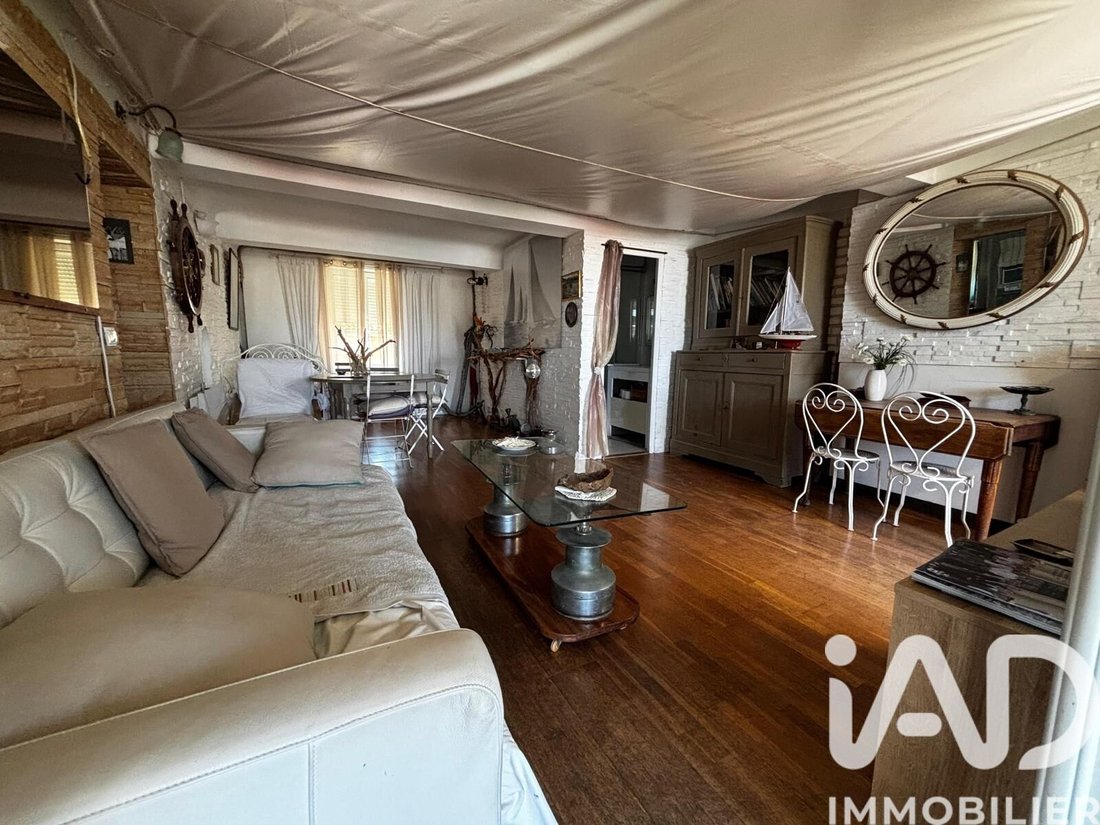 Apartment in Bandol, Provence-Alpes-Côte d'Azur, France 2 - 18035861