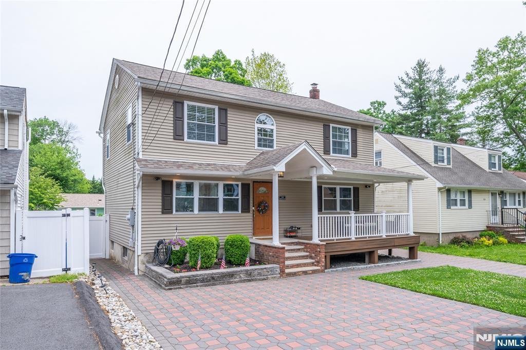 House in Wayne, New Jersey, United States 2 - 18031779