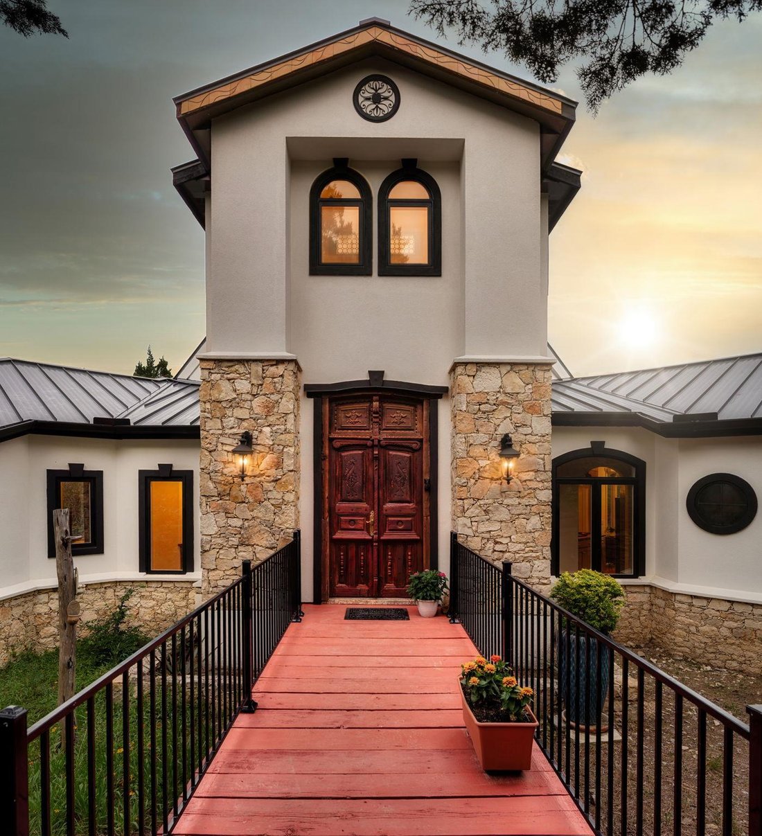 House in Wimberley, Texas, United States 1 - 18029713