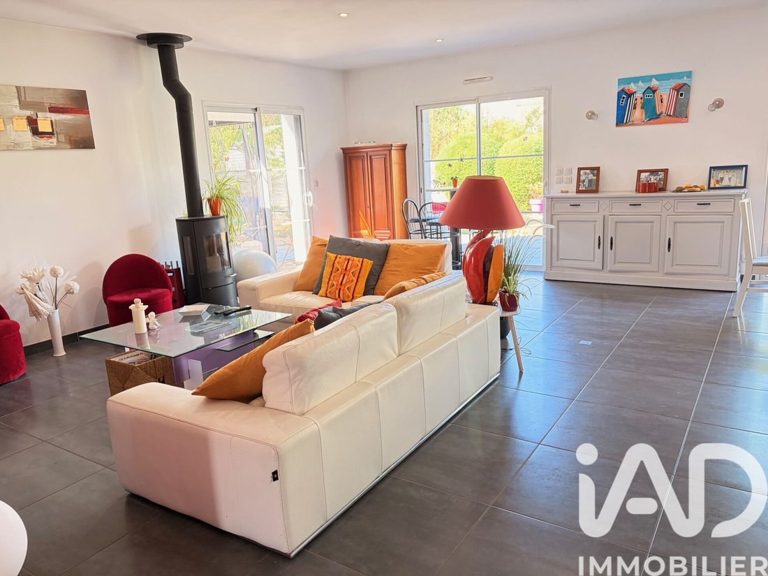 House in Olonne-sur-Mer, Les Sables-d'Olonne, France 5 - 18035851
