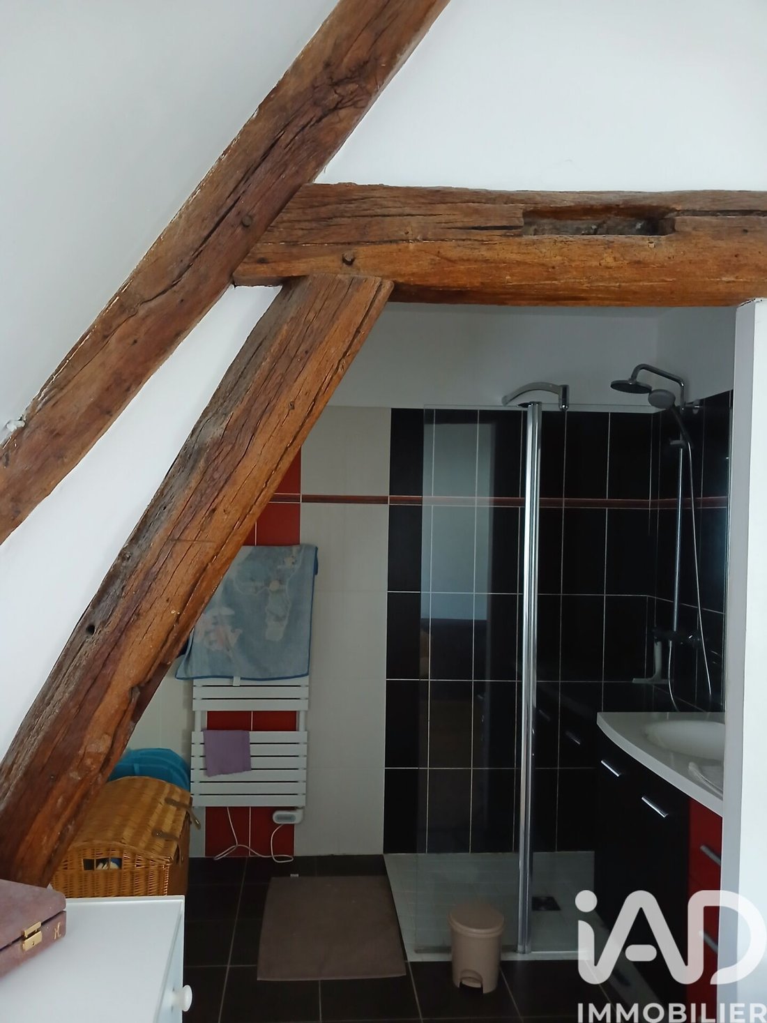 Maintenon, Centre-Val de Loire, France 5 - 18035636