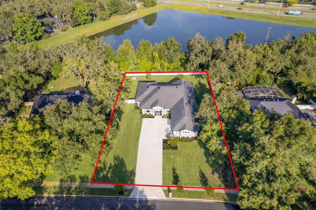 House in St. Cloud, Florida, United States 3 - 17502093
