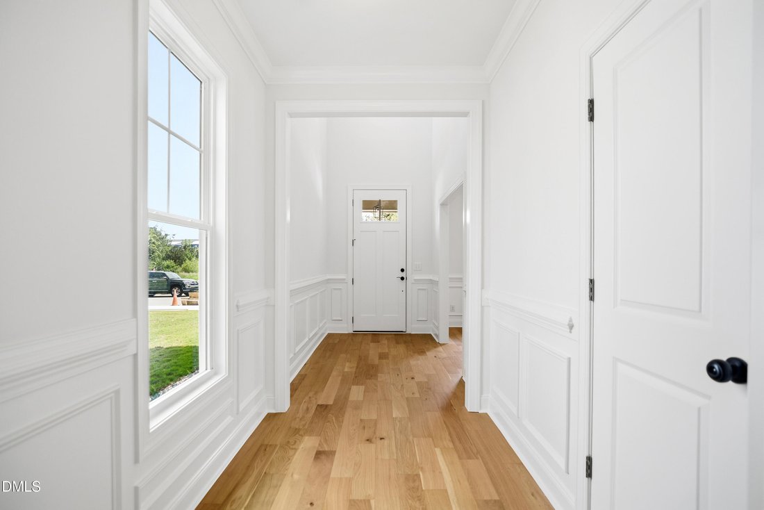 House in Wake Forest, North Carolina, United States 4 - 18029926