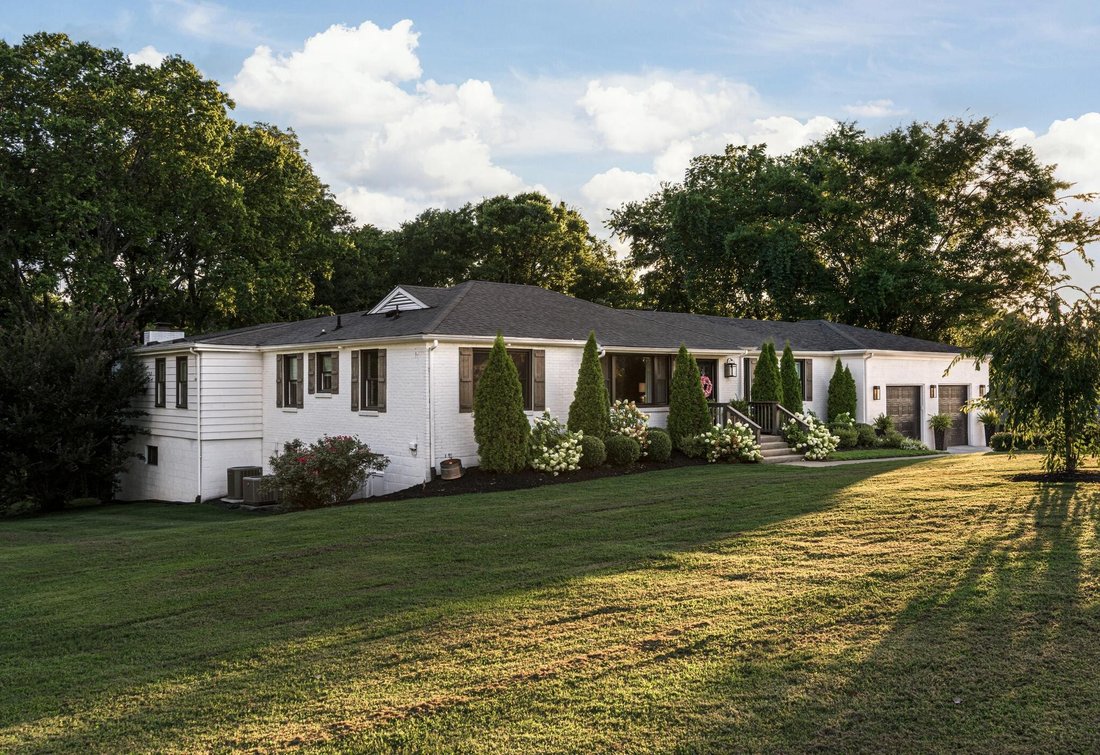 House in Nashville, Tennessee, United States 3 - 18029236
