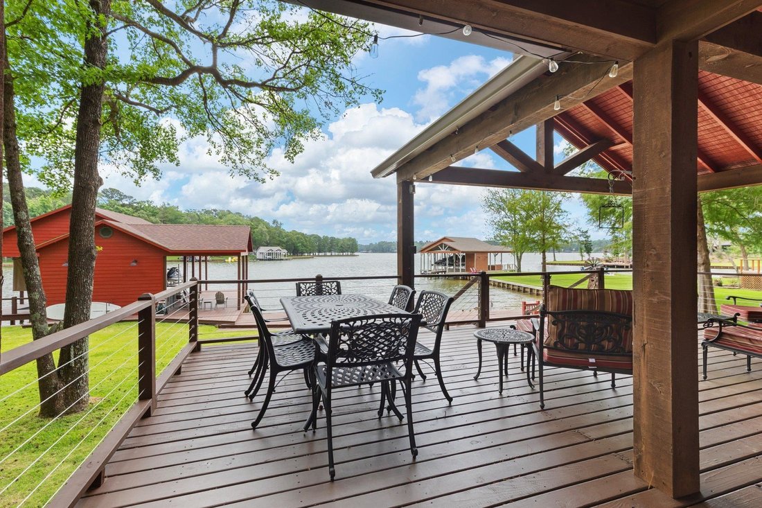 House in Scroggins, Texas, United States 2 - 18028438