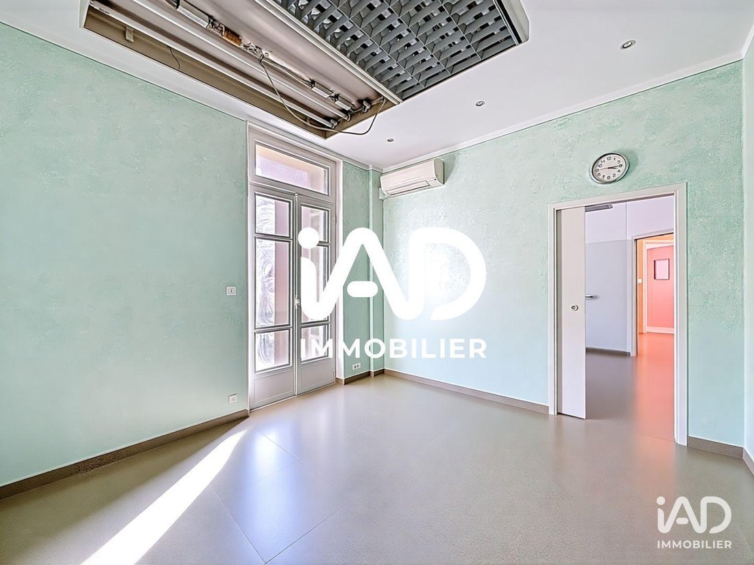 Apartment in Menton, Provence-Alpes-Côte d'Azur, France 3 - 18035854