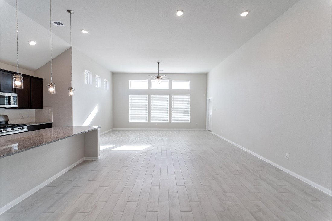 Condo in Iowa Colony, Texas, United States 3 - 18030666