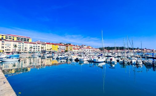 Apartment in Peripherie, Port-Vendres, France 1