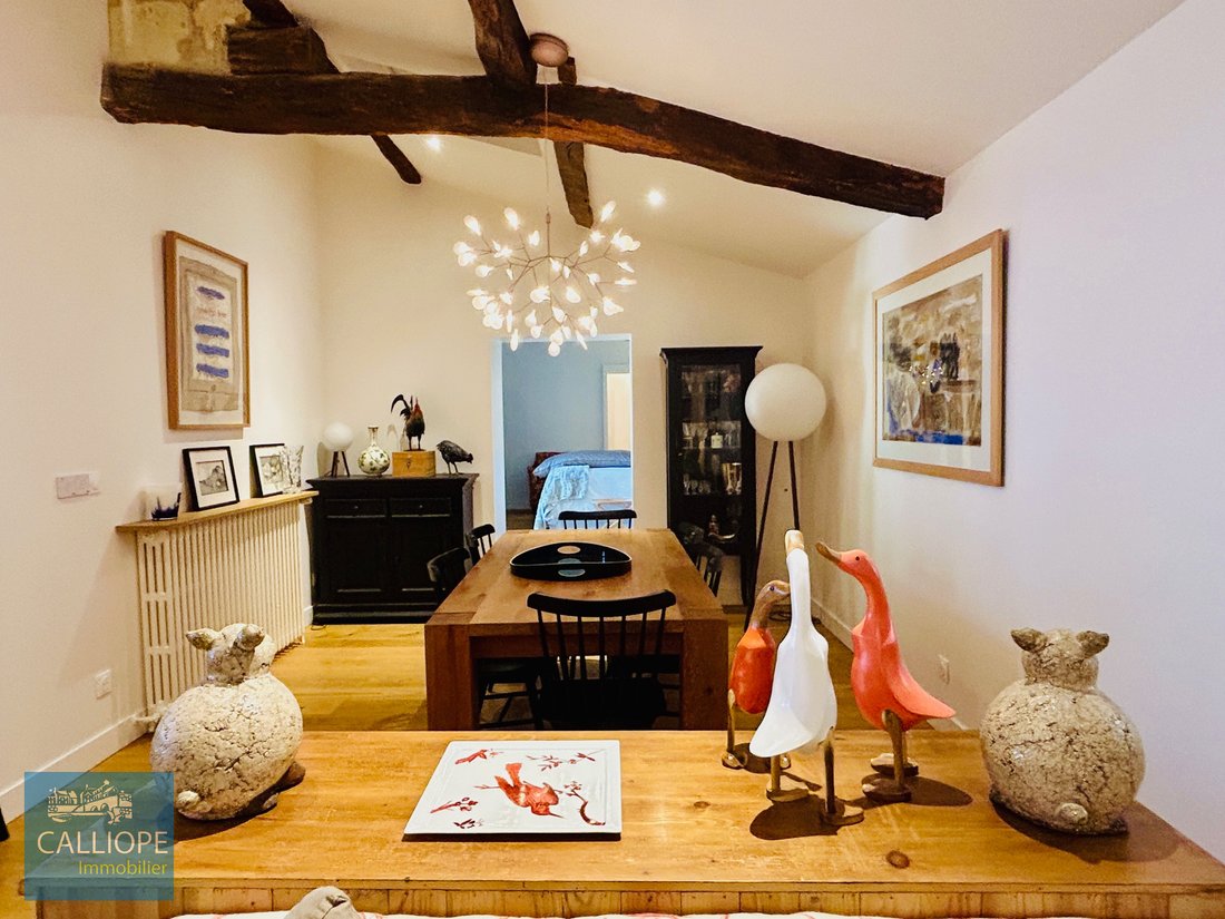 House in Ludon-Medoc, Nouvelle-Aquitaine, France 4 - 16898007