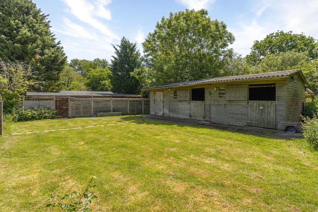 Haus in Ifield, Rusper, England 3 - 18030025