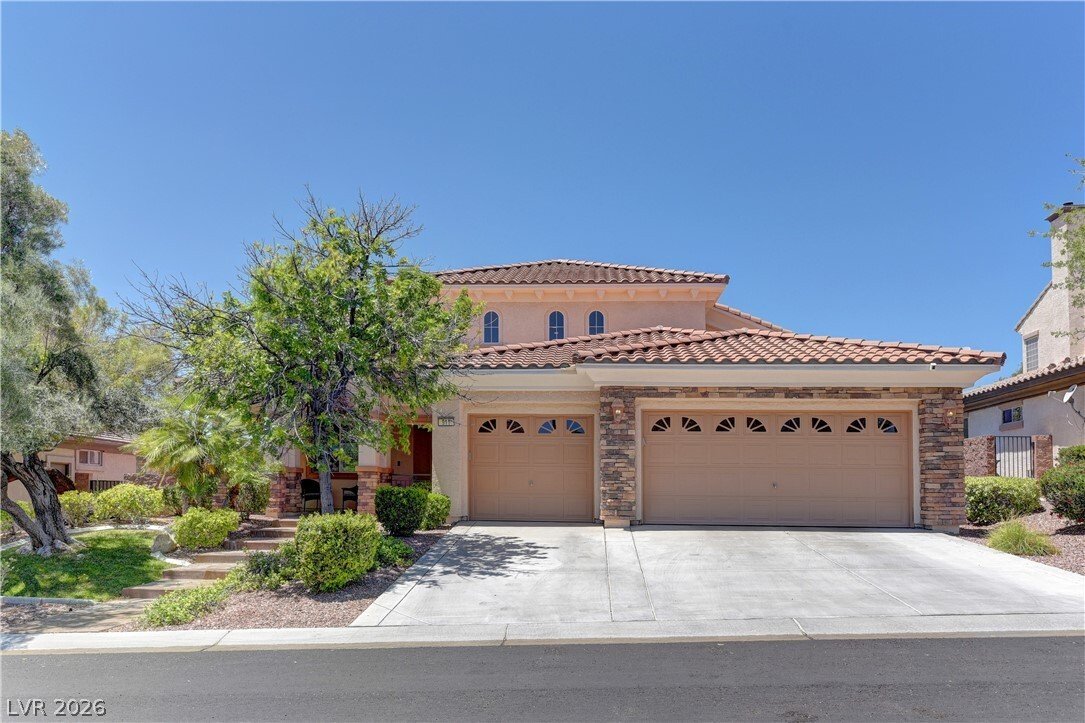 House in Las Vegas, Nevada, United States 2 - 18029074